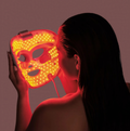 LumiFace Pro — Masque LED Thérapie 7 Couleurs